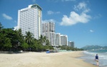 BEST WESTERN PREMIER HAVANA NHATRANG 5*