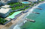 THE WHITE PALACE GRECOTEL LUXURY RESORT 5*