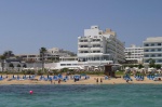 SILVER SANDS BEACH HOTEL 3*