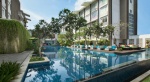 IBIS STYLES BALI BENOA 3*