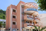GARNI HOTEL KORAL 3*