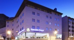 GOLDEN TULIP ANDORRA FENIX HOTEL 4*