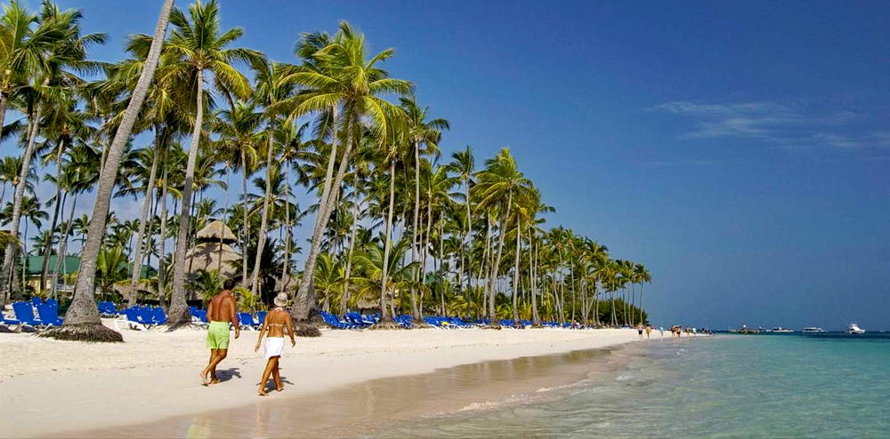 Доминикана - горят путёвки ярче солнца