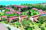 HORUS PARADISE LUXURY RESORT & CLUB HV-1/5*