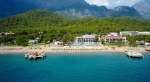 SHERWOOD CLUB KEMER 5*