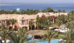 IBEROTEL MAKADI BEACH 5*