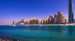 RODA HOTELS AMWAJ SUITES JUMEIRAH BEACH RESIDENCE 4*