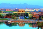 STEIGENBERGER EL GOUNA 5*