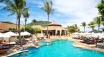 PAVILION SAMUI VILLAS & RESORT 4*