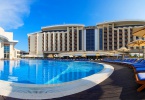 КЕМПИНСКИ ГРАНД ОТЕЛЬ ГЕЛЕНДЖИК 5*