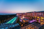 REGNUM CARYA GOLF & SPA RESORT 5*