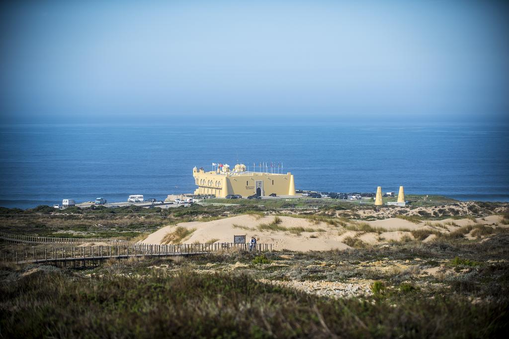 FORTALEZA DO GUINCHO 5*