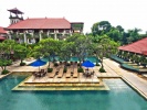 THE GRAND BALI NUSA DUA 4*