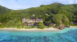 DOUBLE TREE BY HILTON SEYCHELLES ALLAMANDA RESORT & SPA 4*