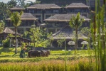 MANDAPA, A RITZ-CARLTON RESERVE 5*