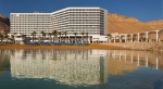 CROWNE PLAZA DEAD SEA 5*