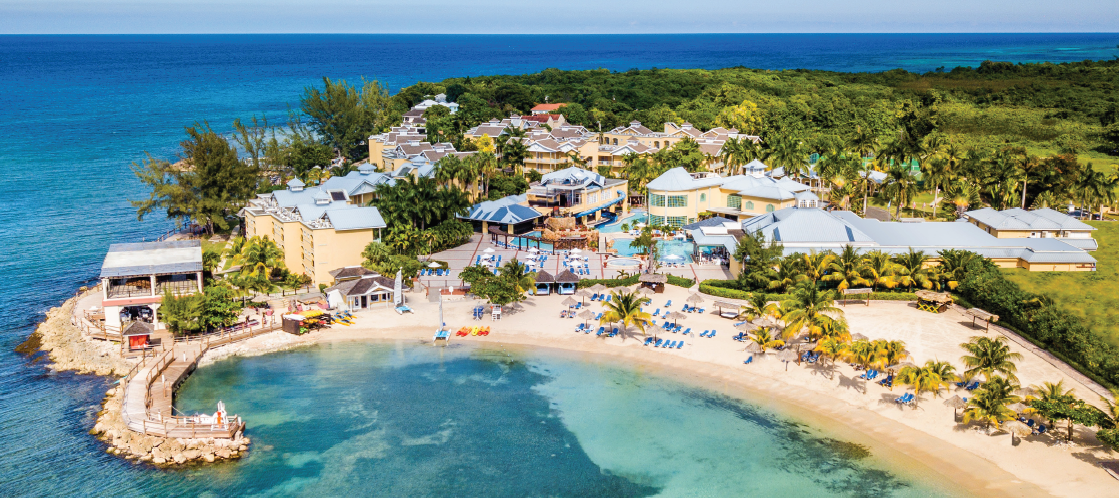 JEWEL PARADISE COVE ADULT BEACH RESORT & SPA 4*