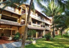 SEAHORSE RESORT & SPA 4*