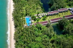 OUTRIGGER KHAO LAK BEACH RESORT 5*