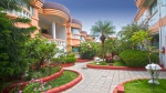 LOTUS BEACH RESORT GOA 3*