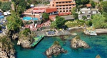 DELFINI STRAND HOTEL TERME 4*