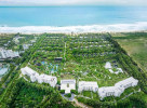 JW MARRIOTT CAM RANH BAY RESORT & SPA 5*