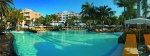 ADRIAN HOTELES JARDINES DE NIVARIA 5* - один из лучших отелей на Тенерифе. 
