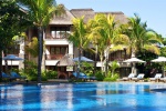THE WESTIN TURTLE BAY RESORT & SPA MAURITIUS (Ex. The Grand Mauritian Resort & Spa) 5*