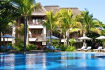 THE WESTIN TURTLE BAY RESORT & SPA MAURITIUS (Ex. The Grand Mauritian Resort & Spa) 5*