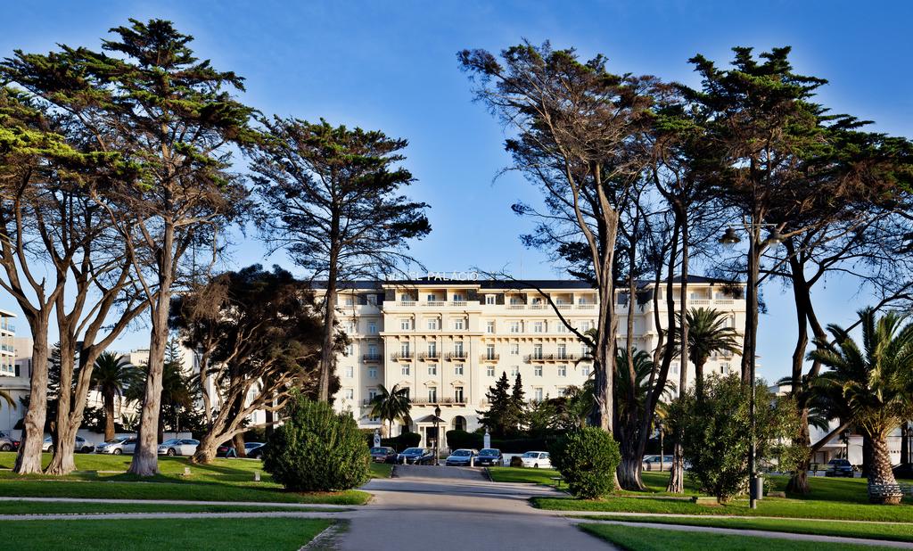 PALACIO ESTORIL 5*