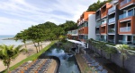 NOVOTEL PHUKET KAMALA BEACH 4*