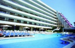 TROPIC PARK 4*