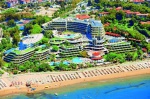 CRYSTAL SUNRISE QUEEN LUXURY RESORT & SPA 5*