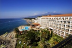 HILTON GIARDINI NAXOS 5*