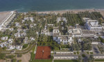 The Chedi Muscat 5*