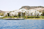 BAIA BODRUM 5*