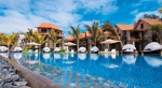 CRYSTALS BEACH RESORT & SPA 4*