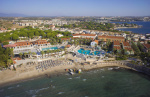 CLUB TARHAN BEACH HV-1 (ех MAJESTY CLUB TARHAN BEACH)