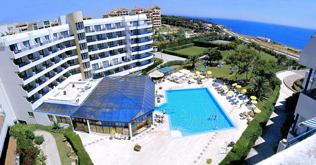 PESTANA CASCAIS 4*