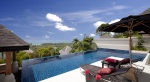 THE PAVILIONS PHUKET 5*