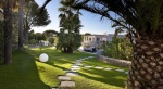 GARDEN & VILLAS RESORT 4* Super