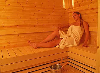 Отель ALION BEACH 5*