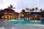 HOLIDAY INN RESORT BARUNA BALI 5*