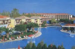 ATLANTICA AENEAS RESORT & SPA 5*