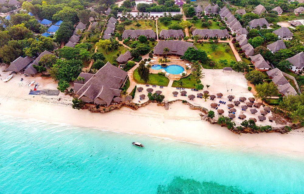 SANDIES BAOBAB BEACH 4*