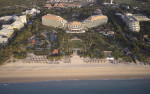 SANYA MARRIOTT YALONG BAY RESORT & SPA 5*