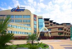 Гостиничный комплекс ПАРУС 4*