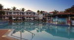 HERITAGE VILLAGE CLUB GOA 4*+