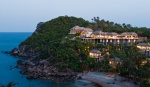 BANYAN TREE SAMUI 5 *