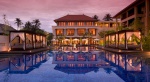 CONRAD BALI 5*